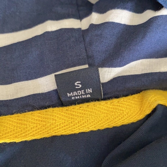 Tommy Hilfiger Water Repellent Cargo Jacket - Picture 7 of 8